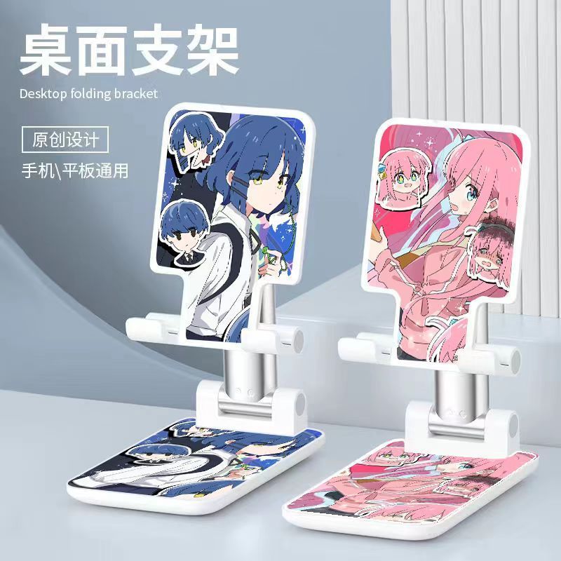 Anime Bocchi the Rock!  Stand  - Watch Accessories review and price