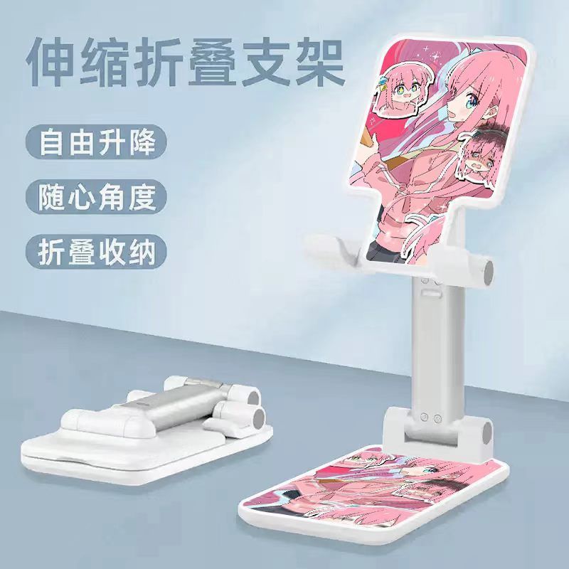 Anime Bocchi the Rock!  Stand  - Watch Accessories review and price