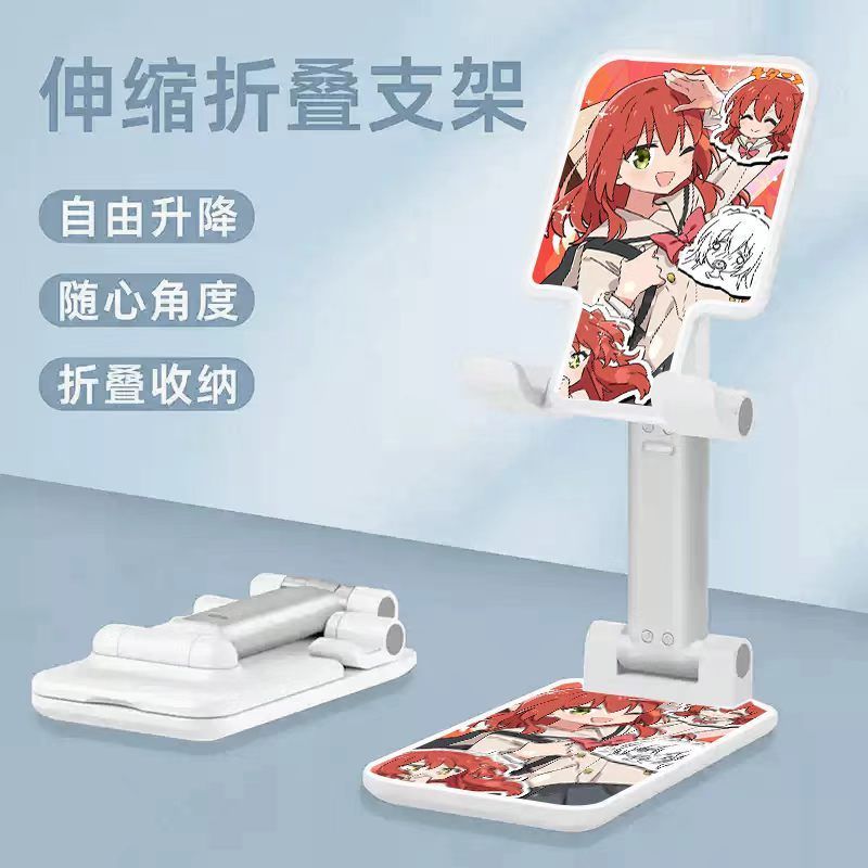 Anime Bocchi the Rock!  Stand  - Watch Accessories review and price