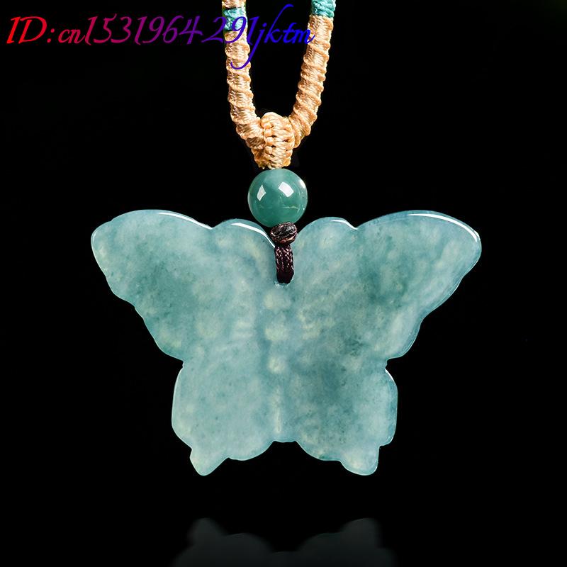 Natural Burmese Jadeite Butter - Necklaces review and price