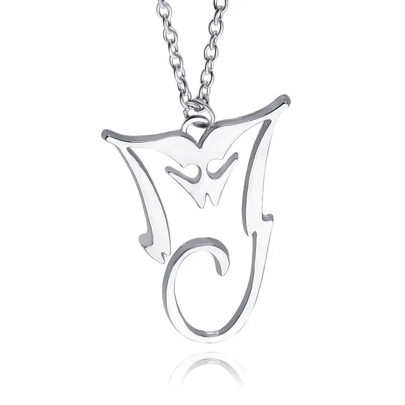 Necklace of International Supe - Anime Pendant Necklace review and price