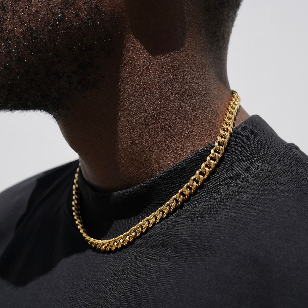 3-11MM Classic Cuban Chain Nec - Cuban Link Chain 12Mm review and price