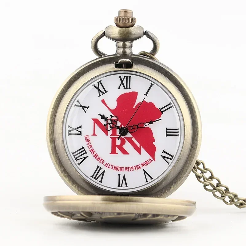 Neon Genesis Evangelion Eva An - Anime Pendant Necklace review and price