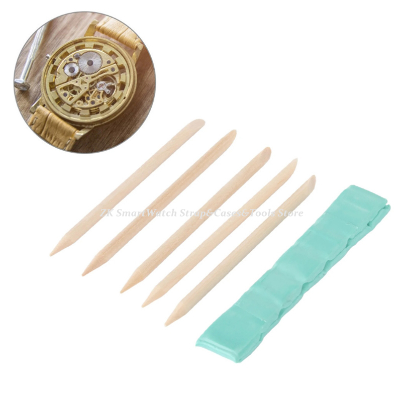 Watch Parts Movement Cleaning  - Watch Accessories review and price