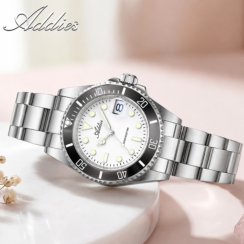 ADDIES 36mm 50m Waterproof Wom - Watch Accessories review and price