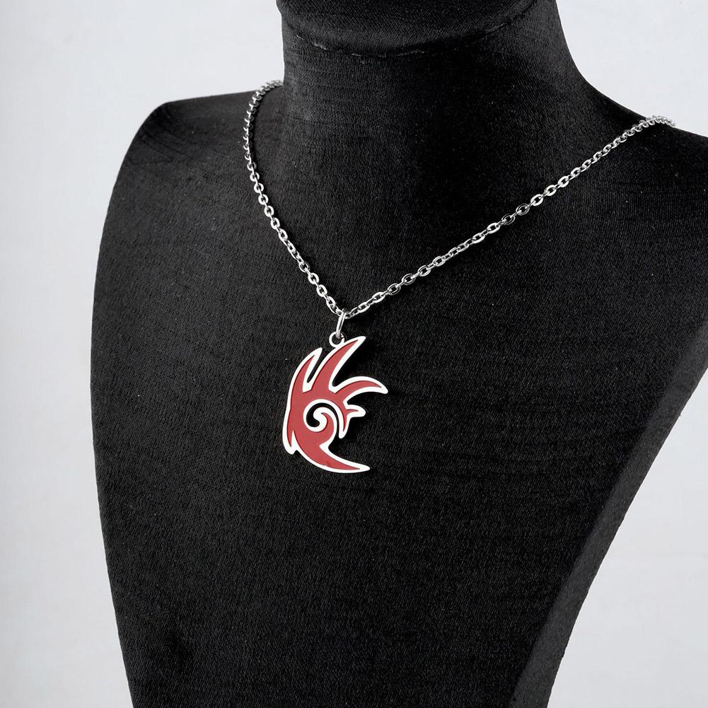 Shadow Hedgehog Sonics Anime G - Anime Pendant Necklace review and price
