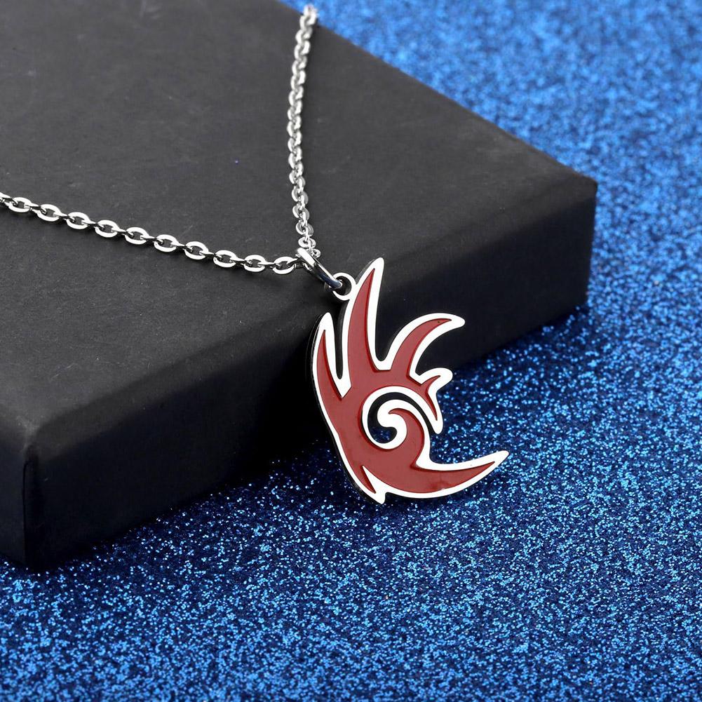 Shadow Hedgehog Sonics Anime G - Anime Pendant Necklace review and price