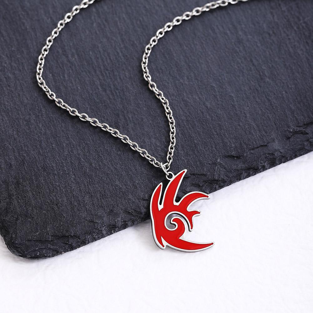 Shadow Hedgehog Sonics Anime G - Anime Pendant Necklace review and price