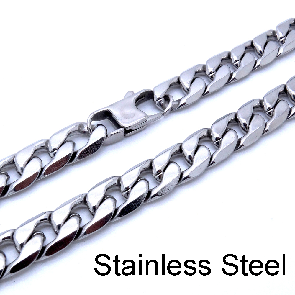 12mm 18'' - 36'' Inches Custom - Cuban Link Chain 12Mm review and price
