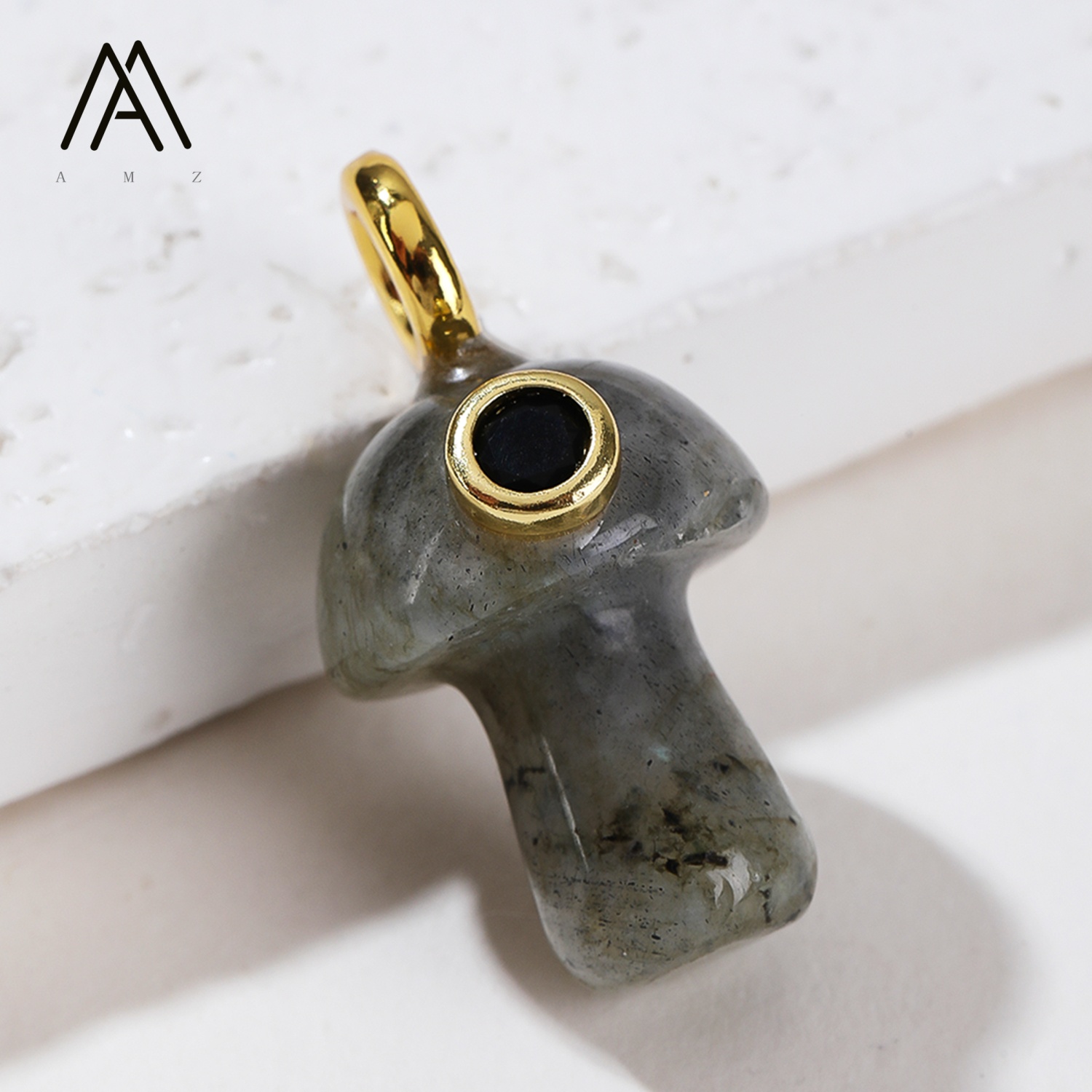 1/3/5/10pcs Natural Stone Quar - Crystal Pendant Necklace Natural Stone review and price
