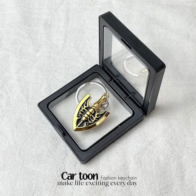 Jojo'S Bizarre Adventure Stand - Anime Pendant Necklace review and price
