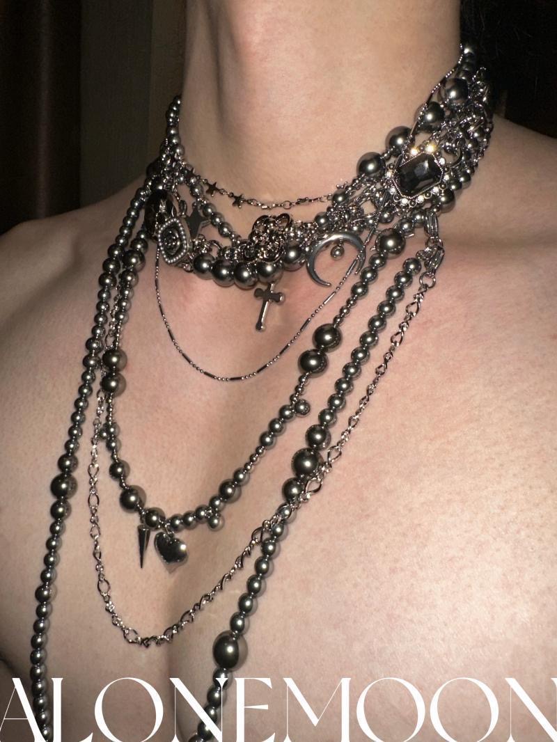 Original Heavy Industry Titani - Body Jewelry review and price